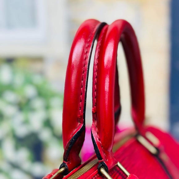 Speedy 25 Red - Picture 6 of 16